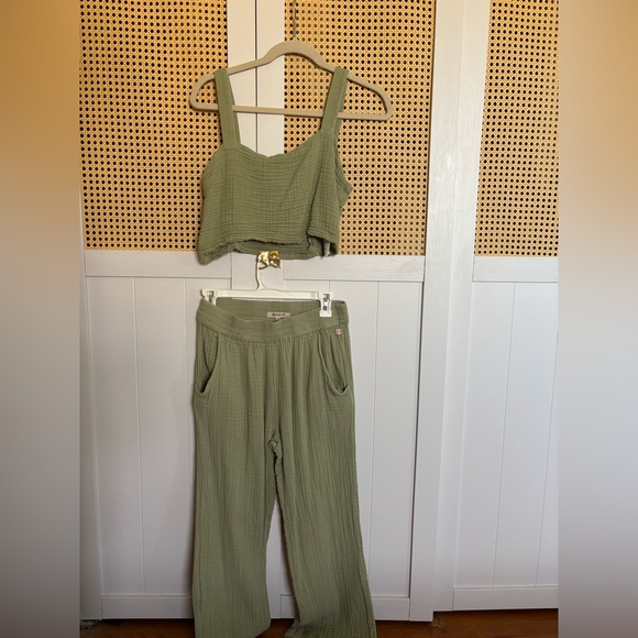 RIP CURL SET - Picture 2 of 3